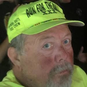 Meet your Posher, Doug